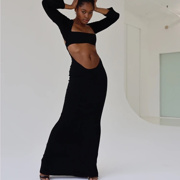 Grand Finale Gown BRAND NEW - Picture 7 of 11